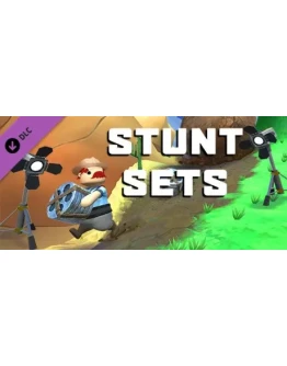 Totally Reliable Delivery Service - Stunt Sets (DLC)