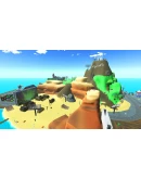 Totally Reliable Delivery Service - Stunt Sets (DLC)