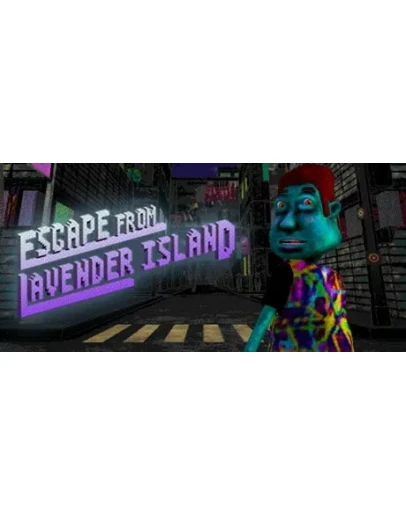 Escape From Lavender Island АВТОДОСТАВКА STEAM GIFT
