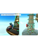 Totally Reliable Delivery Service - Cyberfunk (DLC)