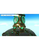 Totally Reliable Delivery Service - Cyberfunk (DLC)