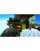 Totally Reliable Delivery Service - Cyberfunk (DLC)