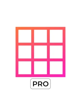 Inpreview План для Инстаграм PRO AppStore iPhone ios