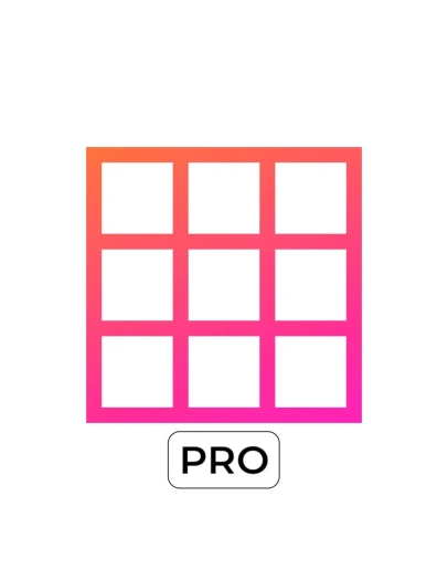 Inpreview План для Инстаграм PRO AppStore iPhone ios