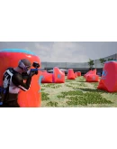 Infinite Tournament Paintball STEAM GIFT РОССИЯ