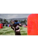 Infinite Tournament Paintball STEAM GIFT РОССИЯ