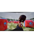 Infinite Tournament Paintball STEAM GIFT РОССИЯ