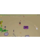 Rage Of Fluffy Looters АВТОДОСТАВКА STEAM GIFT РОССИЯ