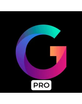 Gradient Celebrity Look Like PRO iPhone ios AppStore