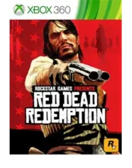 Red Dead Redemption Xbox 360/One /Series XS
