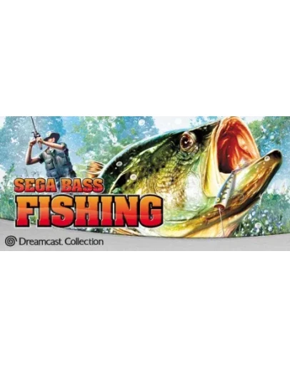 SEGA Bass Fishing (Steam Key/Region Free) SEGA Bass Fishing (Steam Key/Region Free)