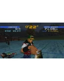 SEGA Bass Fishing (Steam Key/Region Free) SEGA Bass Fishing (Steam Key/Region Free)