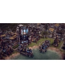 Endzone - A World Apart: Prosperity DLC * STEAM RU