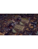 Endzone - A World Apart: Prosperity DLC * STEAM RU