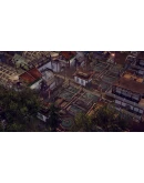 Endzone - A World Apart: Prosperity DLC * STEAM RU