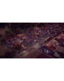 Endzone - A World Apart: Prosperity DLC * STEAM RU