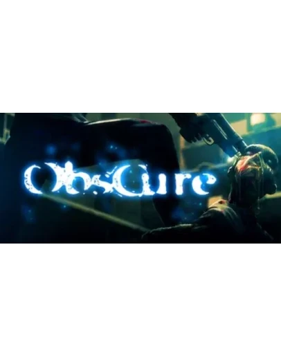 Obscure * STEAM РОССИЯ АВТОДОСТАВКА 0 КАРТЫ