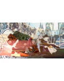 Guilty Gear -Strive- Season Pass 3 DLC * STEAM RU