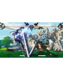 GGST Additional Character 10 - Johnny DLC * STEAM RU