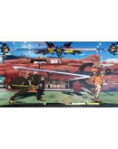 GGST Additional Character 10 - Johnny DLC * STEAM RU