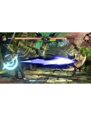 GGST Additional Character 10 - Johnny DLC * STEAM RU