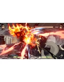 GGST Additional Character 10 - Johnny DLC * STEAM RU