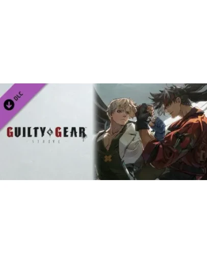 GGST Season 3 Characters Additional Colors DLC