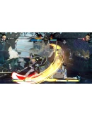 GGST Guilty Gear 25th Anniversary Colors DLC