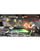 GGST Guilty Gear 25th Anniversary Colors DLC