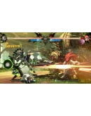 GGST Guilty Gear 25th Anniversary Colors DLC