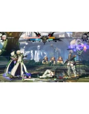 GGST Guilty Gear 25th Anniversary Colors DLC