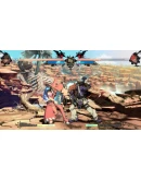 Guilty Gear -Strive- Additional Colors #1 DLC