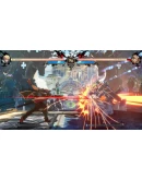 Guilty Gear -Strive- Additional Colors #1 DLC