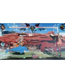 Guilty Gear -Strive- Additional Colors #1 DLC