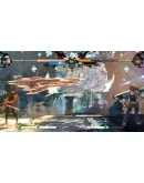 Guilty Gear -Strive- Additional Colors #1 DLC