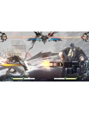 GGST Additional Character 1 - Goldlewis Dickinson DLC