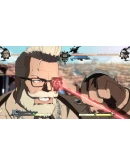 GGST Additional Character 1 - Goldlewis Dickinson DLC