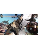 GGST Additional Character 1 - Goldlewis Dickinson DLC