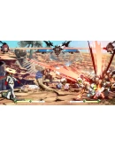 GGST Additional Character 2 - Jack-O DLC * STEAM RU