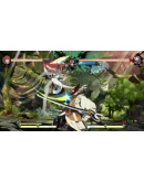 GGST Additional Character 2 - Jack-O DLC * STEAM RU