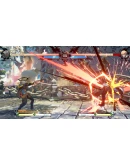 GGST Additional Character 3 - Happy Chaos DLC