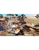 GGST Additional Character 3 - Happy Chaos DLC