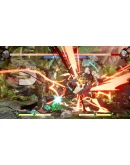 GGST Additional Character 3 - Happy Chaos DLC