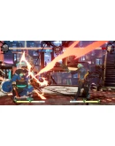 GGST Additional Character 3 - Happy Chaos DLC