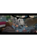 GGST Additional Character 3 - Happy Chaos DLC