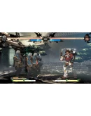 GGST Additional Character 3 - Happy Chaos DLC