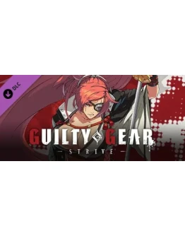 GGST Additional Character 4 - Baiken DLC * STEAM RU