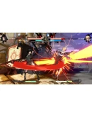 GGST Additional Character 5 - Testament DLC