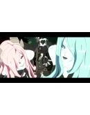 GGST Additional Character 5 - Testament DLC