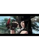 GGST Additional Character 5 - Testament DLC